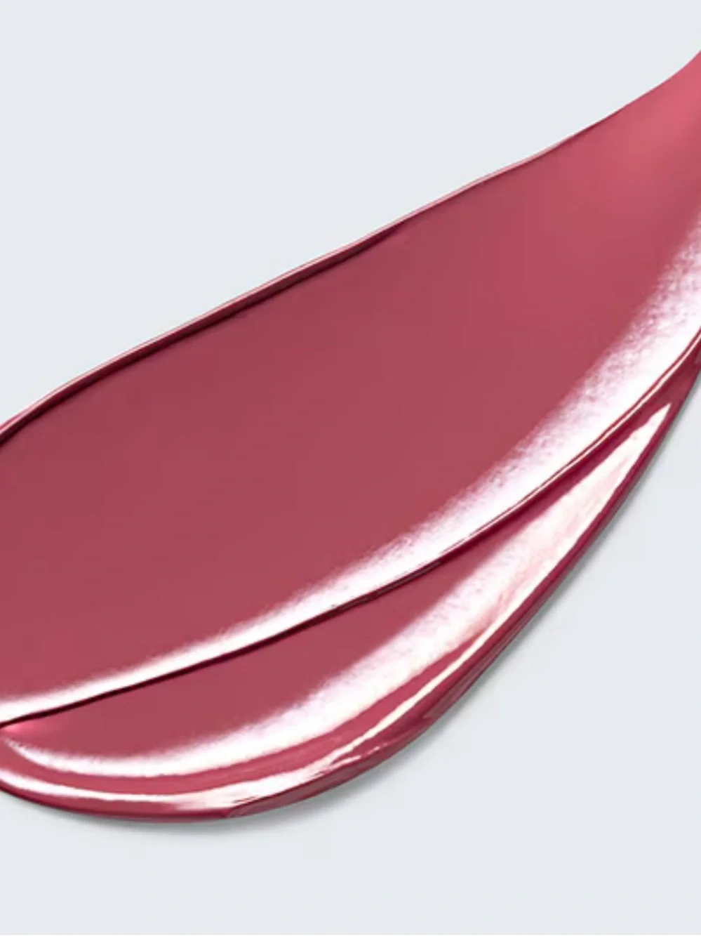 Estee Lauder after slick